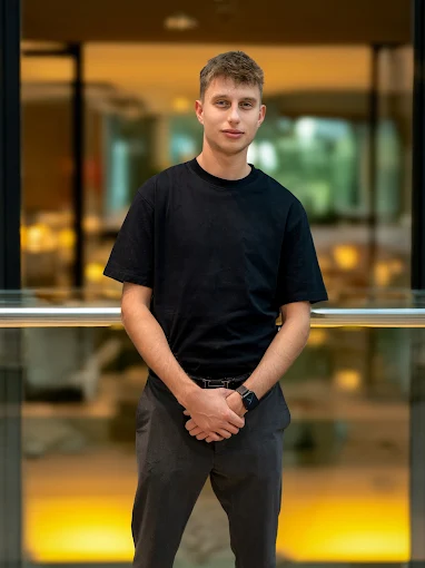Ivan Beregovoj